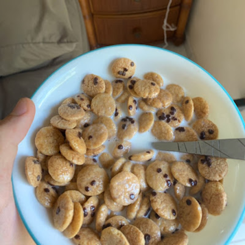 Meet your Posher, Adam